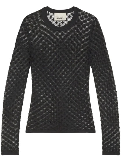Zavia Sweater