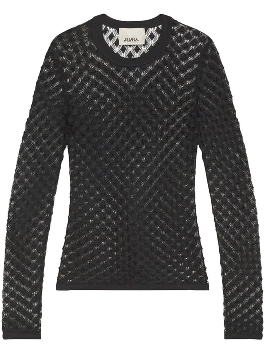 Zavia Sweater