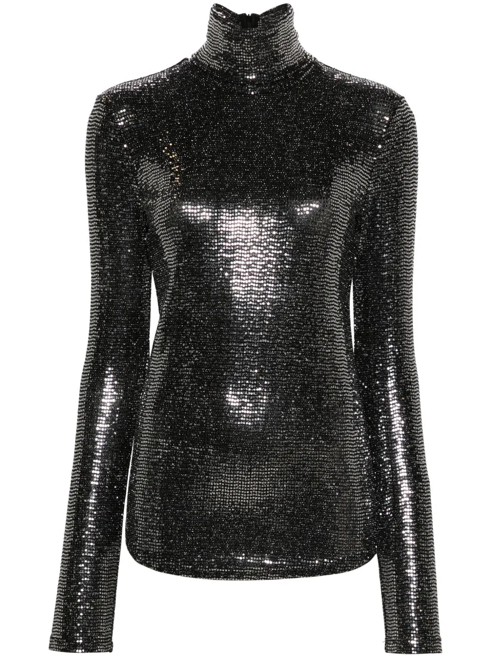 Joyela Sequined Top