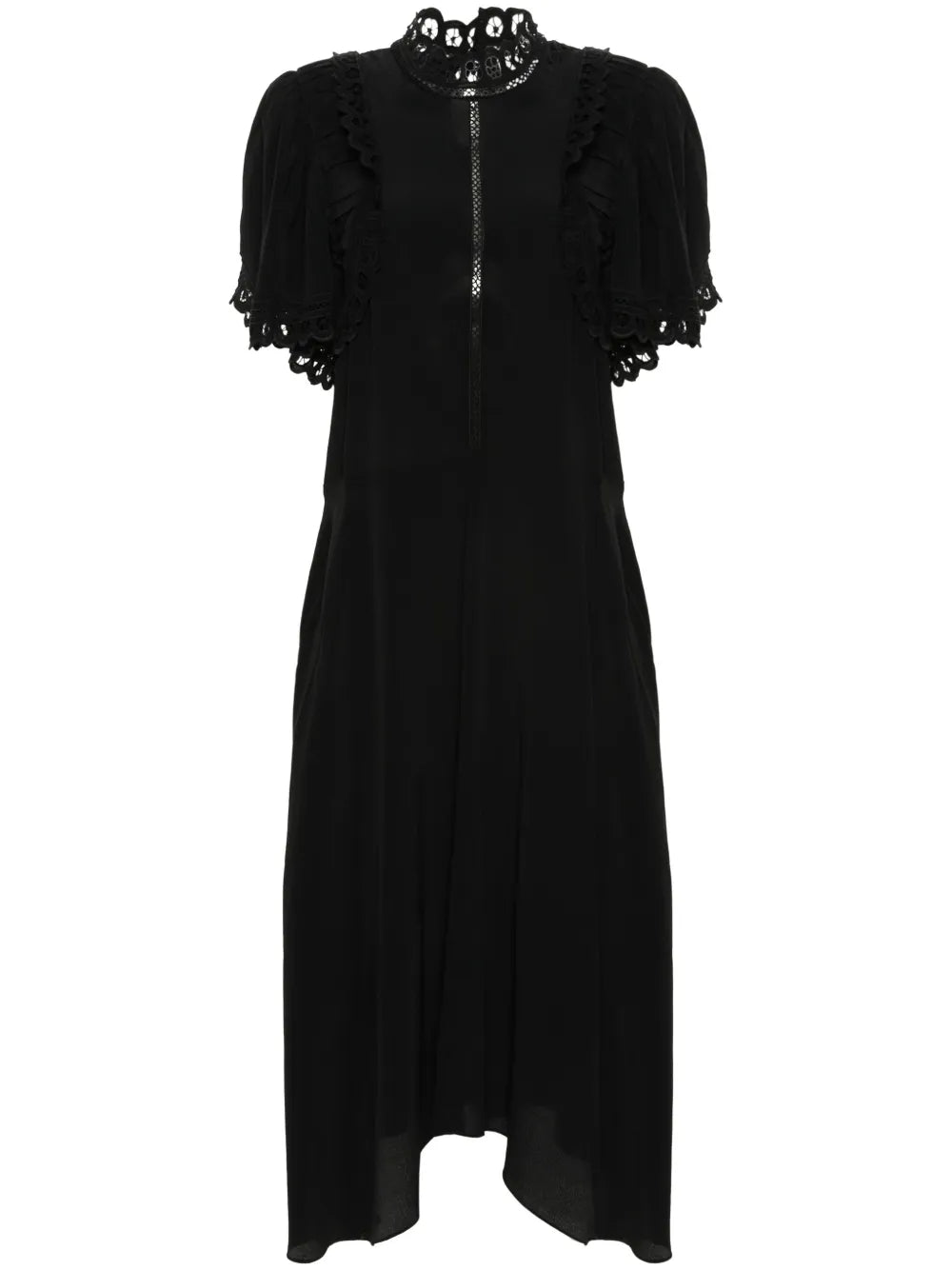 Elidia Midi Dress