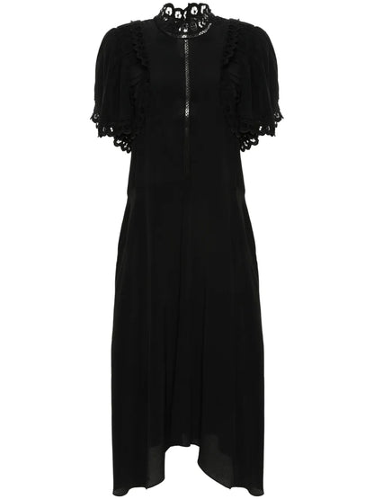 Elidia Midi Dress
