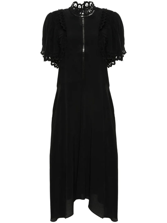 Elidia Midi Dress