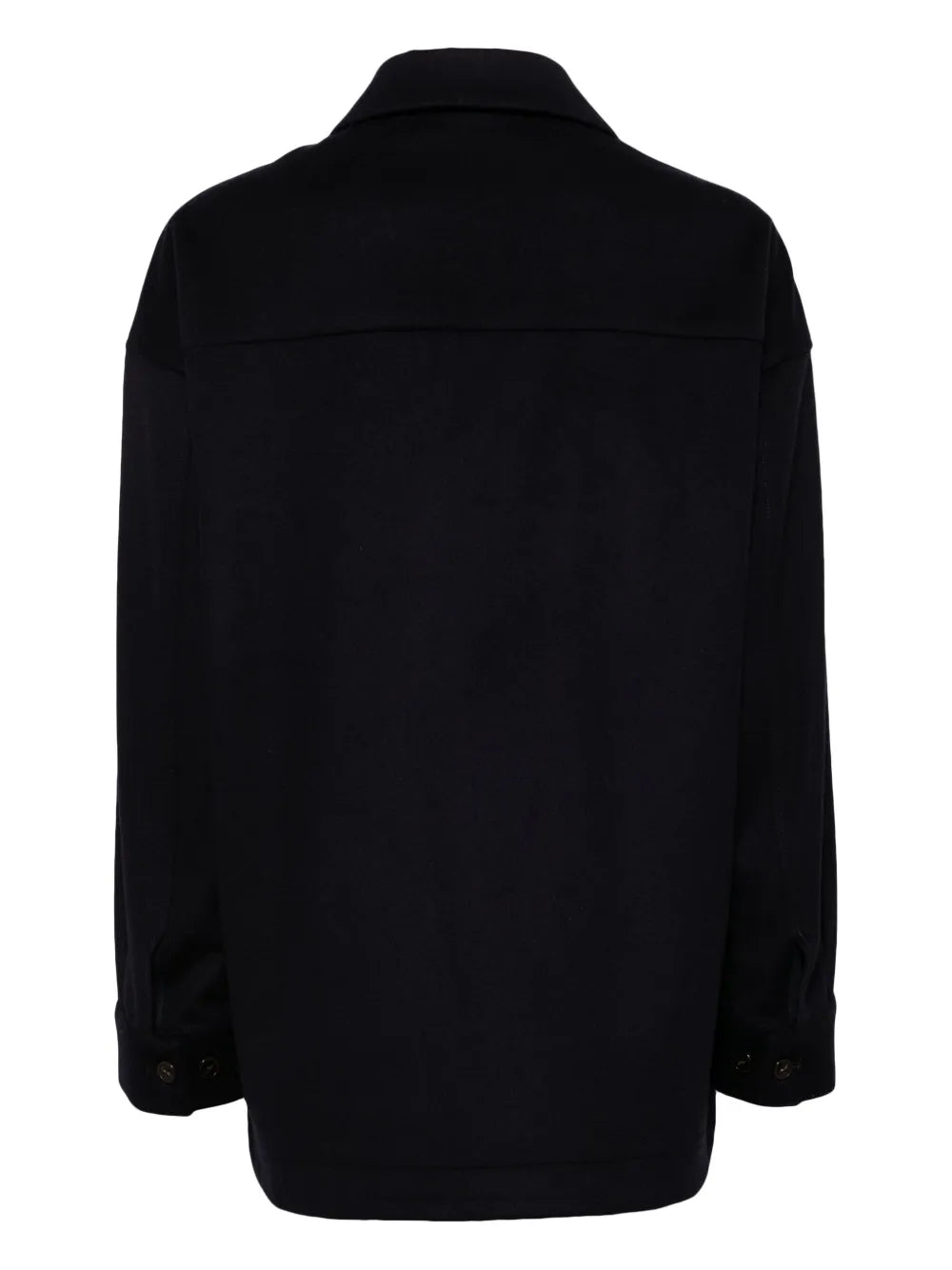 Olivia Long-Sleeve Shirt
