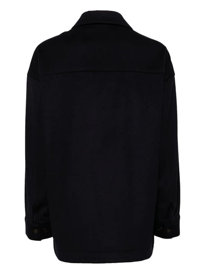 Olivia Long-Sleeve Shirt