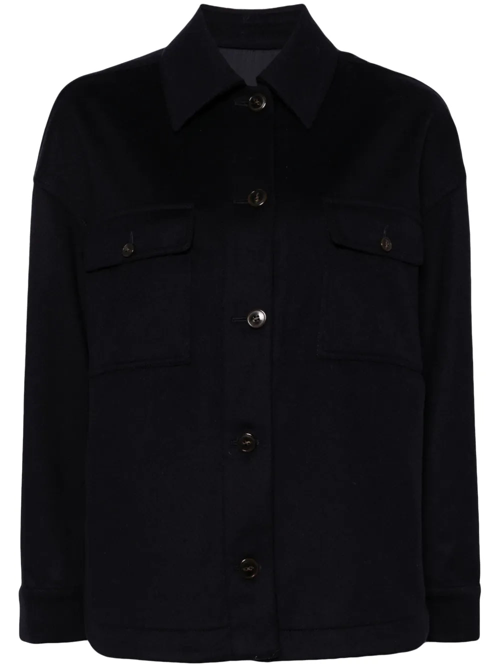 Olivia Long-Sleeve Shirt