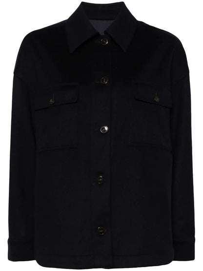 Olivia Long-Sleeve Shirt