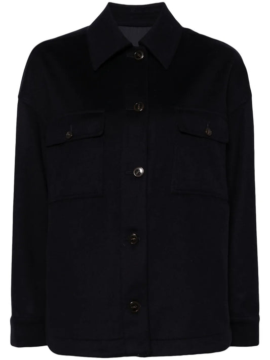 Olivia Long-Sleeve Shirt