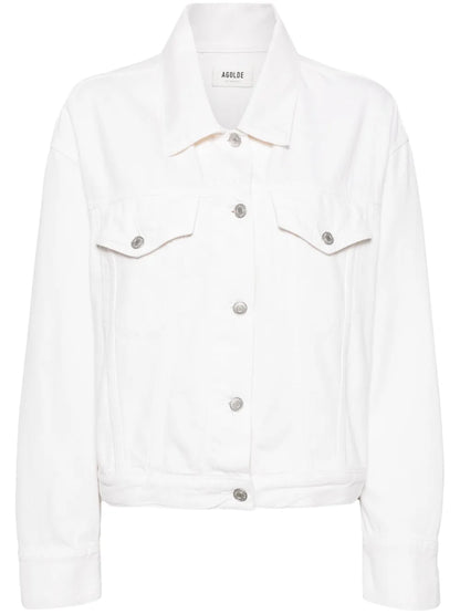 Martika Denim Jacket