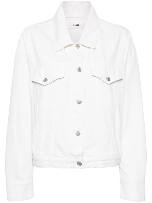 Martika Denim Jacket