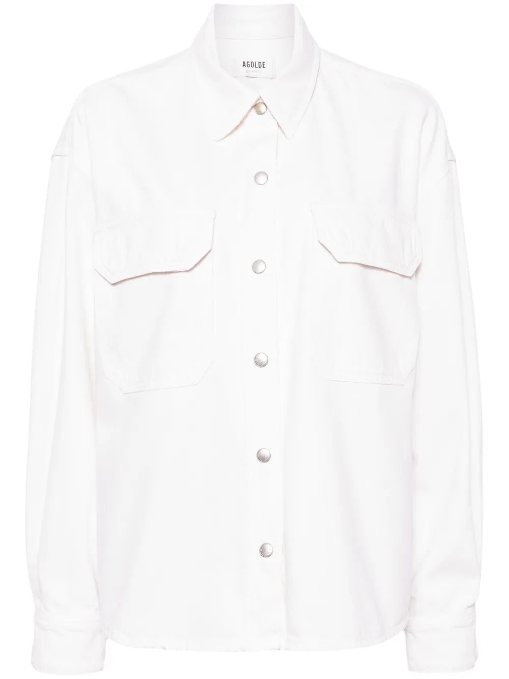 Gwen Cotton Shirt