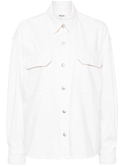 Gwen Cotton Shirt