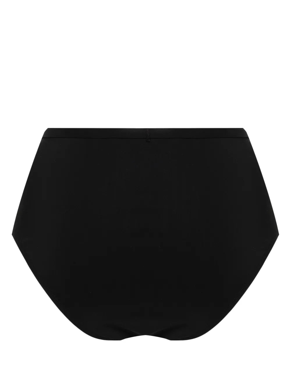 Clip-Detail Bikini Bottoms