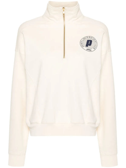 Logo-Print Sweatshirt