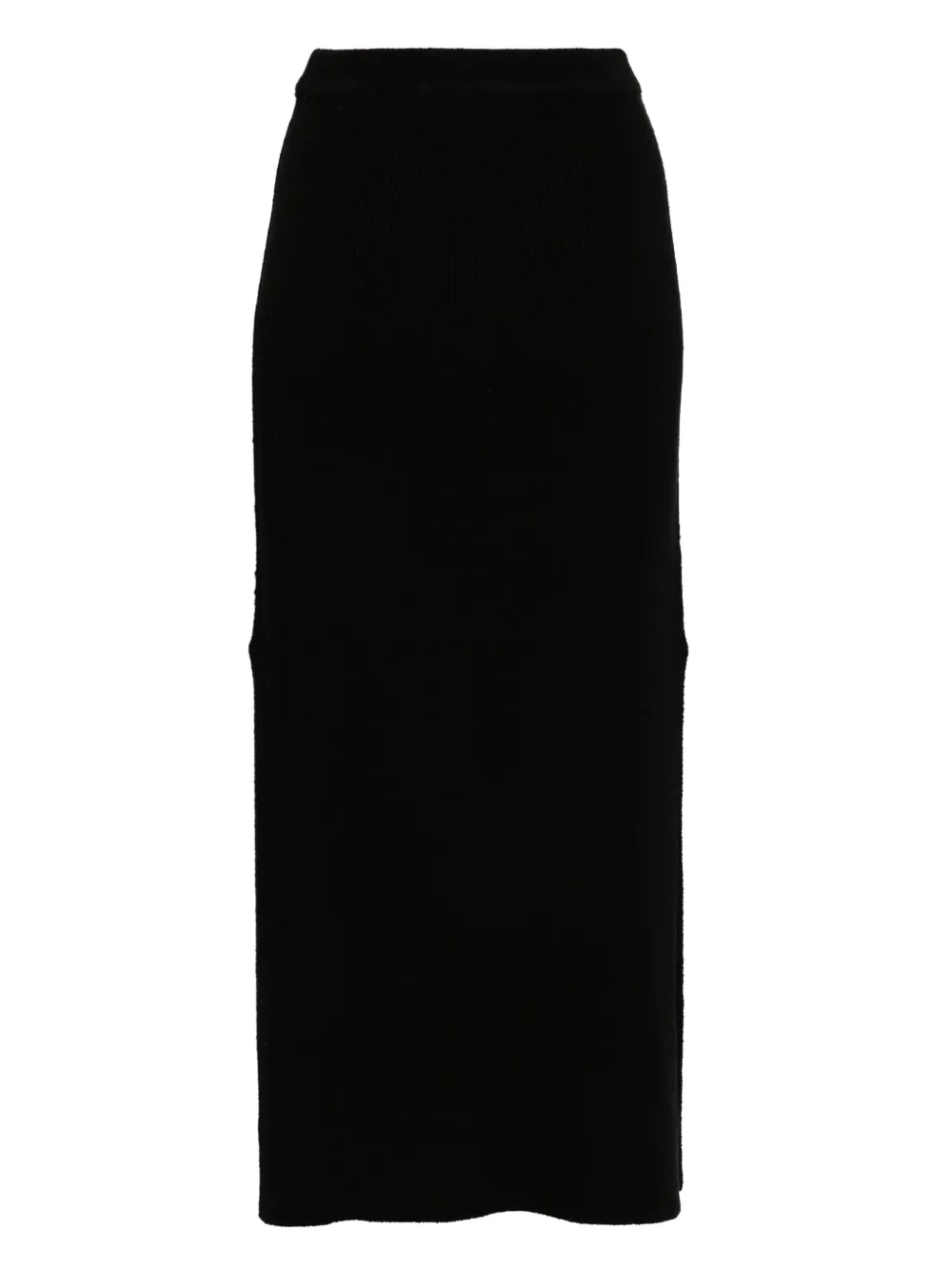 Aalis Knitted Midi Skirt