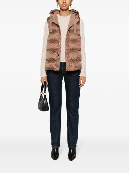 Knitted Cashmere Jumper