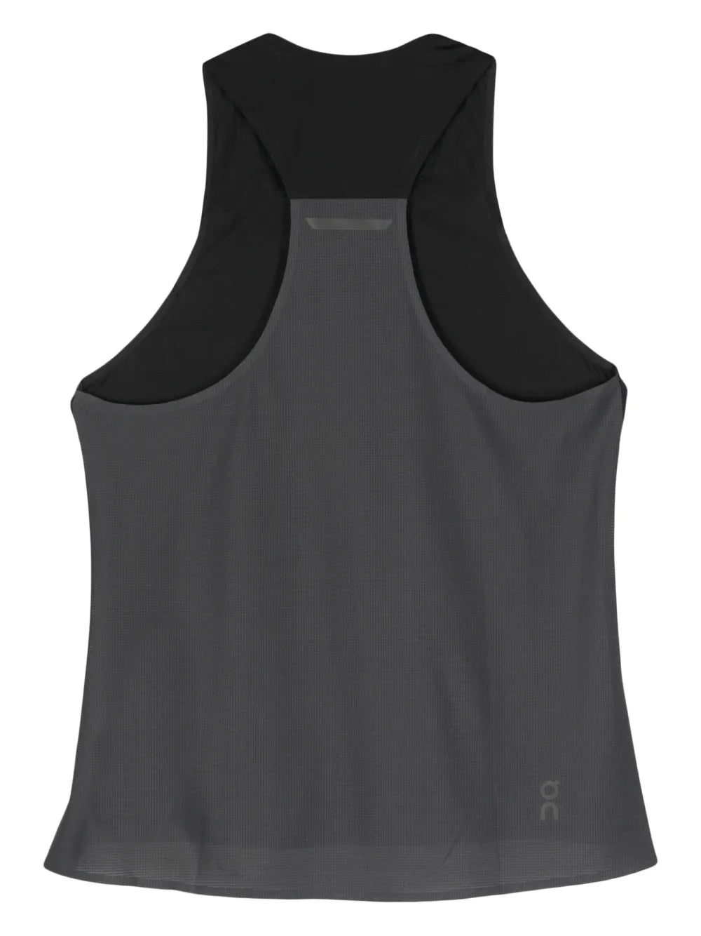 Performance Mesh Tank Top