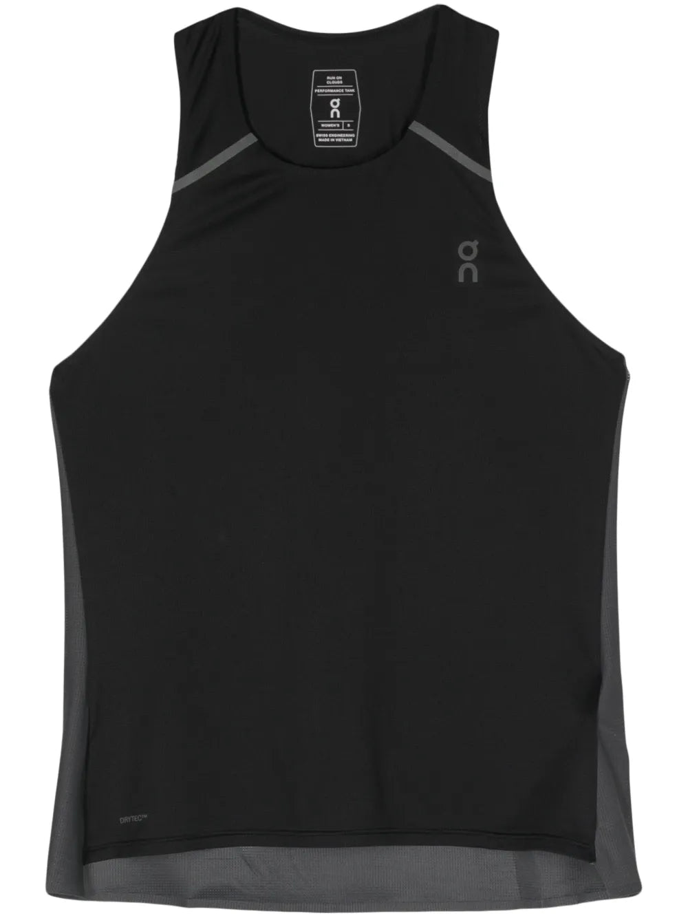 Performance Mesh Tank Top