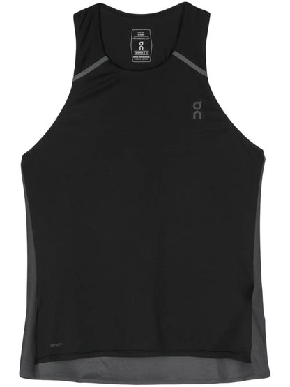 Performance Mesh Tank Top
