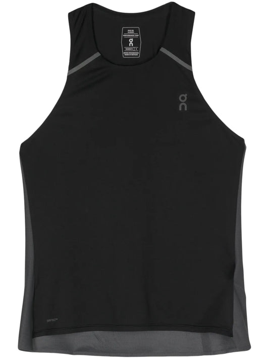 Performance Mesh Tank Top