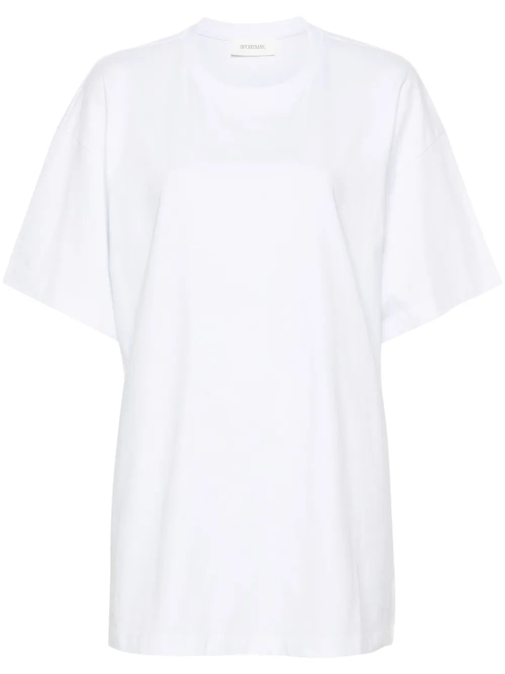 Blocco Cotton T-Shirt
