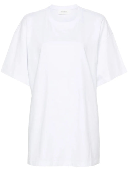 Blocco Cotton T-Shirt