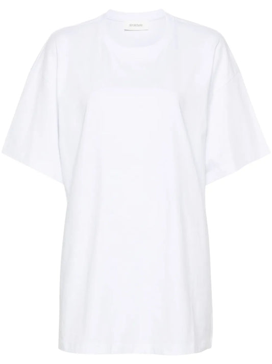 Blocco Cotton T-Shirt