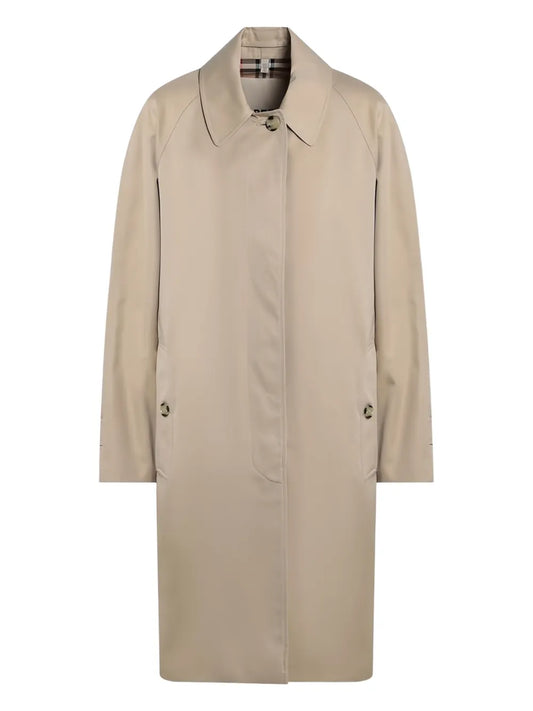 Camden Heritage Car Trench Coat
