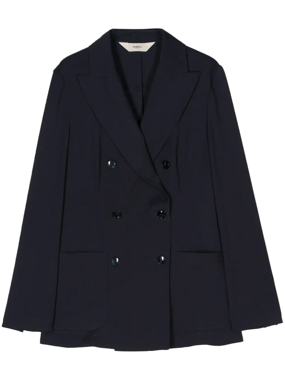 Charlie Tropical Blazer