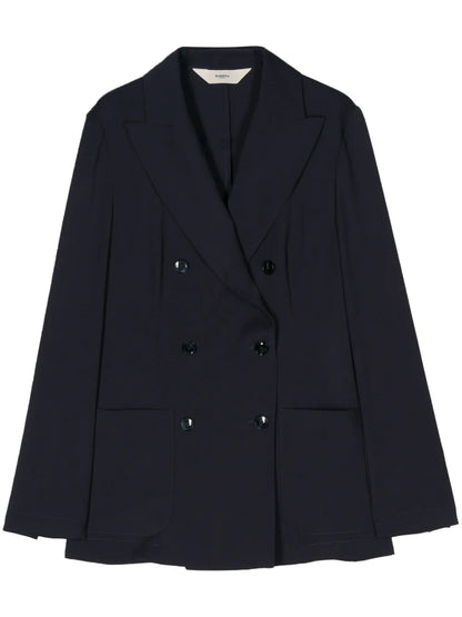 Charlie Tropical Blazer