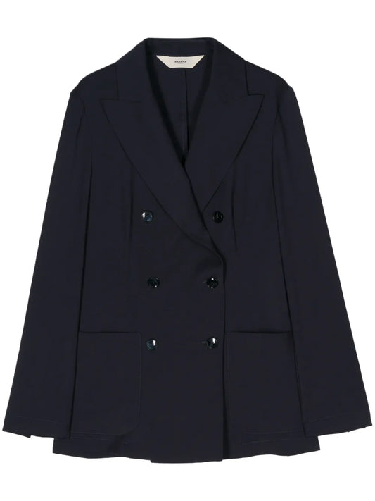 Charlie Tropical Blazer