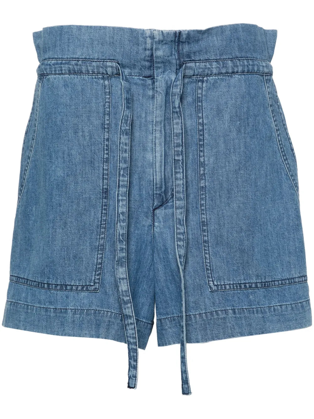 Ipolyte Cotton Shorts