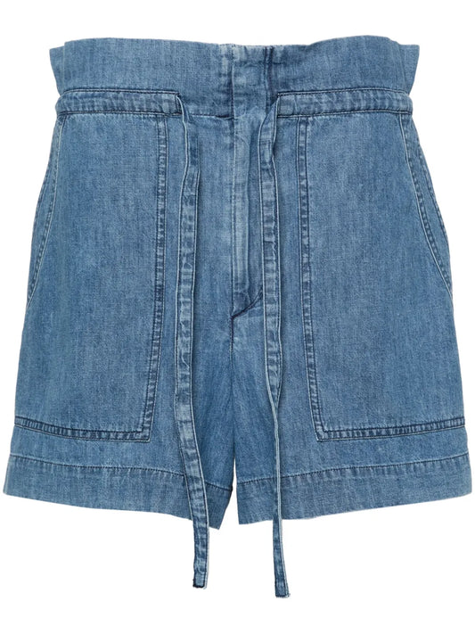 Ipolyte Cotton Shorts
