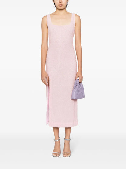 Le Sable Midi Dress