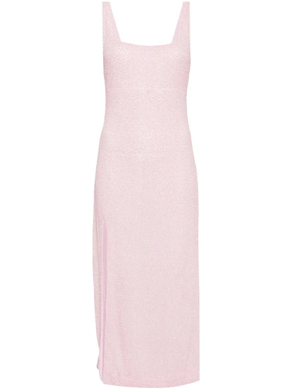 Le Sable Midi Dress