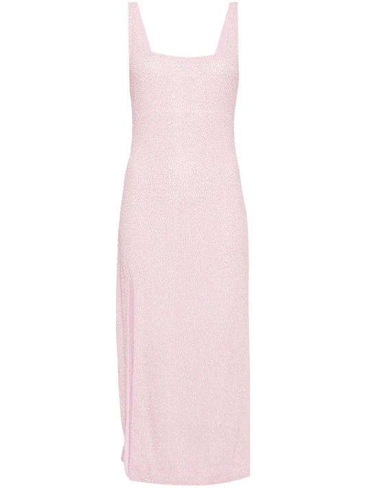 Le Sable Midi Dress