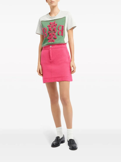 B-Logo T-Shirt
