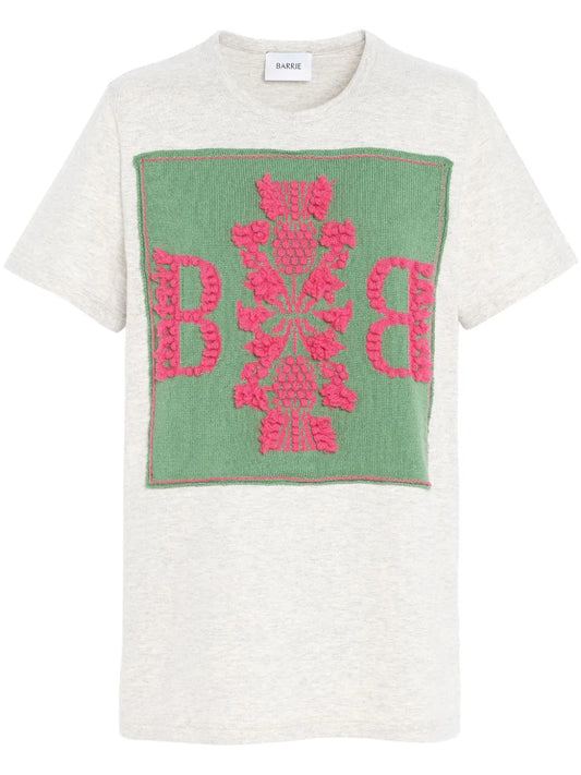 B-Logo T-Shirt