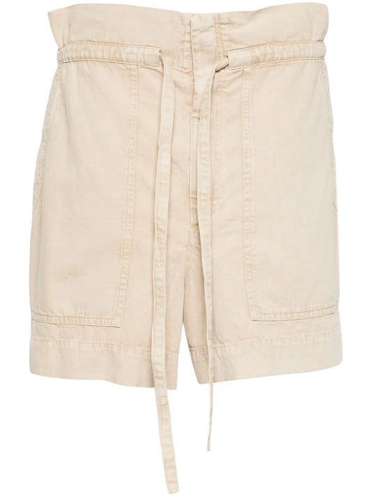 Ipolyte Cotton Shorts