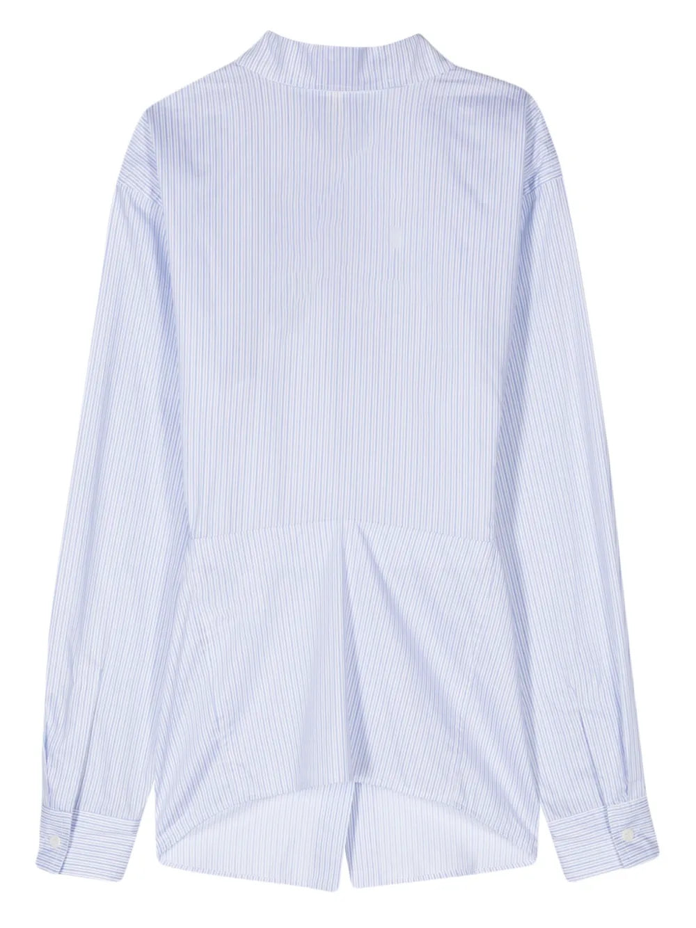 Corner Striped Shirt