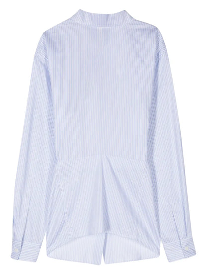 Corner Striped Shirt
