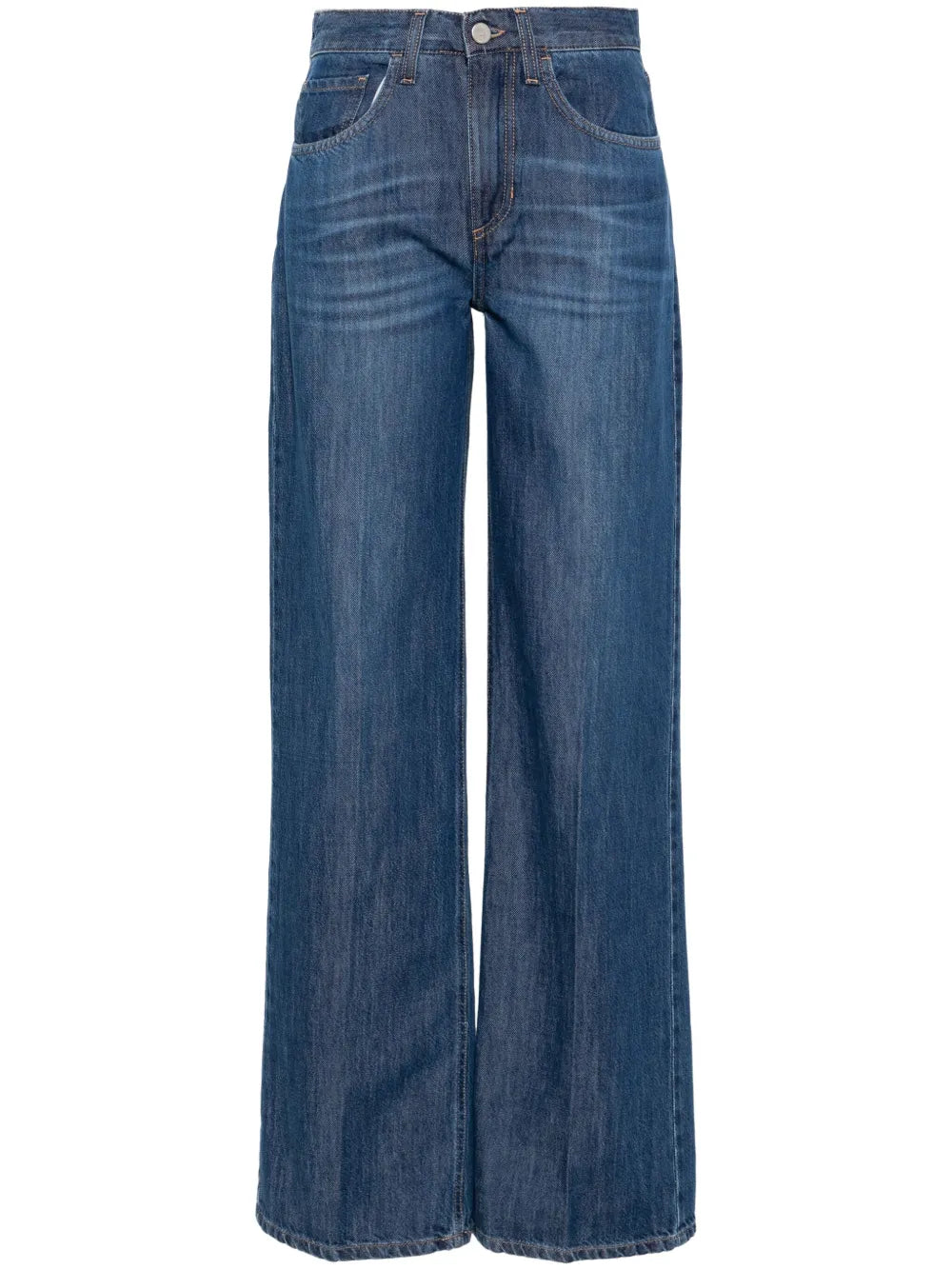Miranda Straight-Leg Jeans