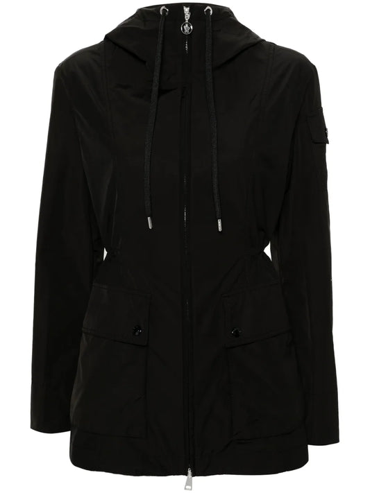 Leandro Hooded Jacket