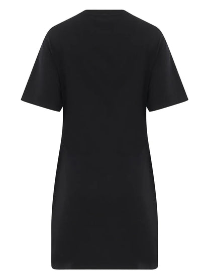 Zeus Cotton T-Shirt Dress
