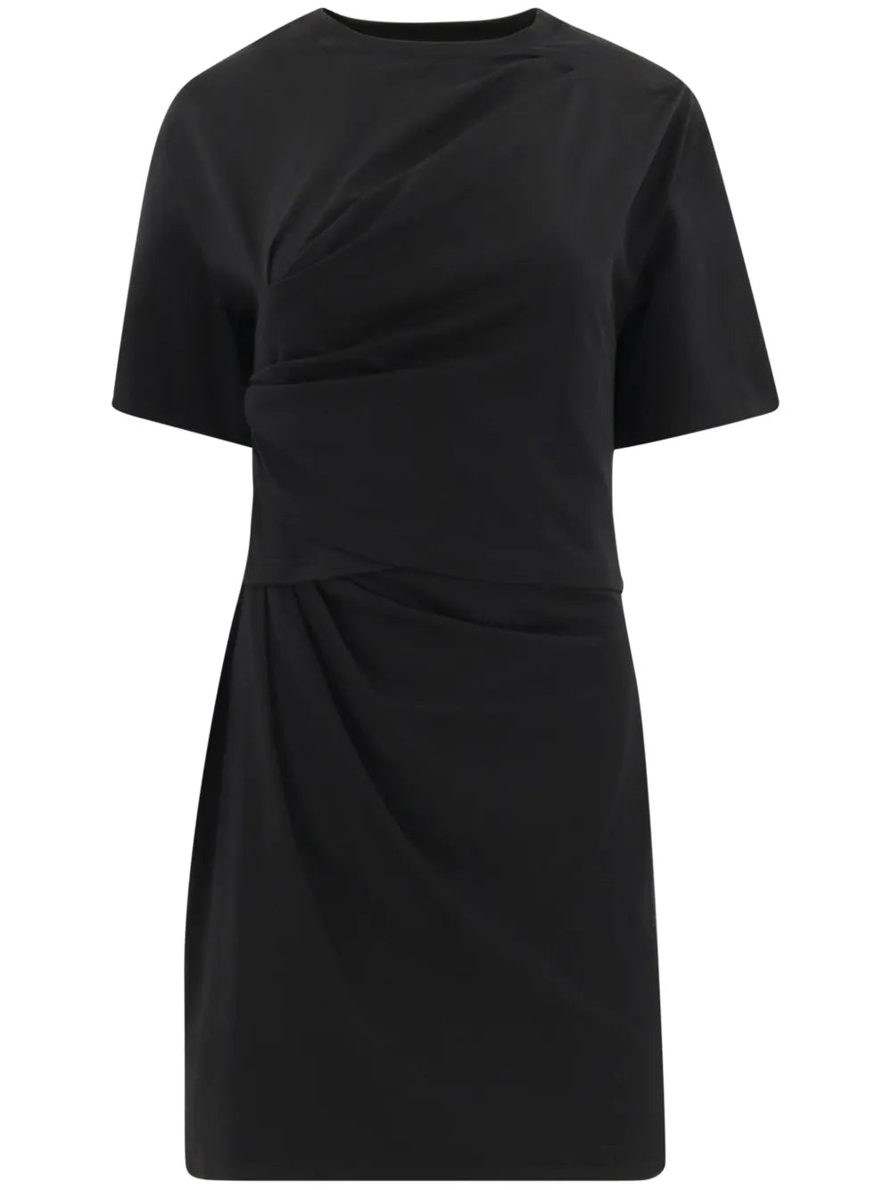 Zeus Cotton T-Shirt Dress