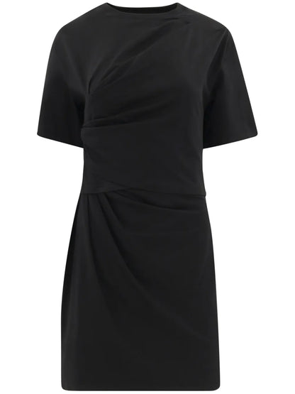 Zeus Cotton T-Shirt Dress