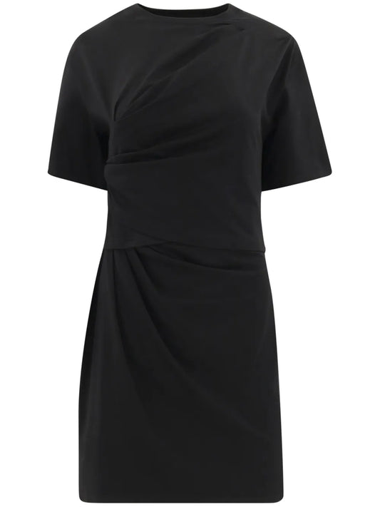 Zeus Cotton T-Shirt Dress