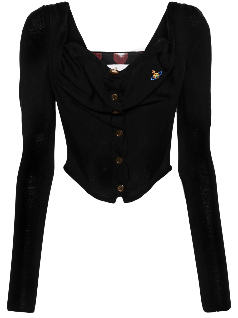 Bea Corset Top