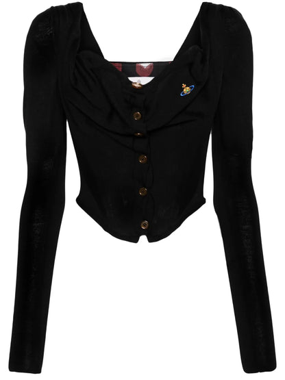 Bea Corset Top