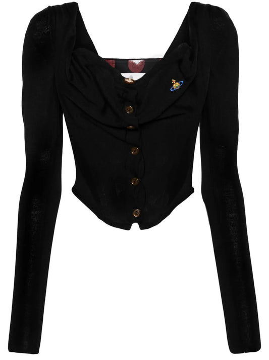 Bea Corset Top