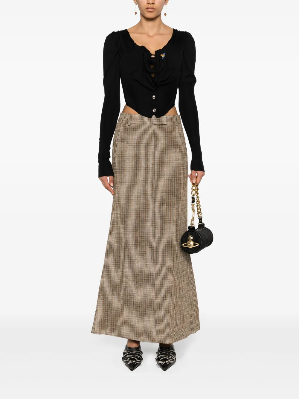 Bea Corset Top